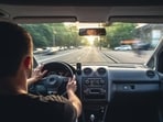 Driving changes among the old adults need to be monitored. 