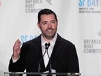 San Francisco 49ers team owner Jed York was arrested in East Palestine, Ohio.