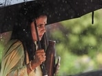 A case was filed against Lok Sabha MP Mahua Moitra alleging that she allegedly made derogatory remarks against the Union home minister, armed forces and Hindu religious beliefs and symbols following which the Krishnanagar court issued pre-cognisance summons to her. (PTI) A case was filed against Lok Sabha MP Mahua Moitra alleging that she allegedly made derogatory remarks against the Union home minister, armed forces and Hindu religious beliefs and symbols following which the Krishnanagar court issued pre-cognisance summons to her. (PTI)