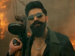 Toxic advance booking update: Yash starrer crosses <span class='webrupee'>₹</span>32 crore as theatres add more shows.