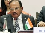 National security adviser Ajit Doval is expected to visit China on Monday for a meeting of the Special Representatives on the boundary issue, which is part of efforts by the two sides to normalise ties.