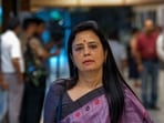 TMC MP Mahua Moitra moves SC alleging eviction from circuit house(ANI)
