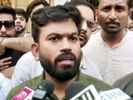 The Cockroach Janta Party (CJP) has questioned government spending on the upkeep of Union ministers’ residences in Lutyens’ Delhi.