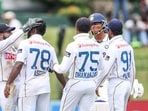 Yashasvi Jaiswal and Asitha Fernando have already been sanctioned by the ICC Yashasvi Jaiswal and Asitha Fernando have already been sanctioned by the ICC