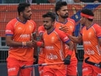 IND vs ARG Highlights, Men's Hockey World Cup 2026: Very bad performance from Team India.