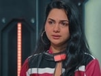 Akanksha Chamola explained how she was a little disoriented in Lock Upp Season 2.