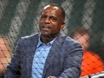 Dana Brown's contract with Houston Astros was already scheduled to expire at the end of the season.