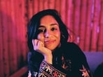 Author Sarah Waheed (Courtesy the subject)