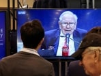 Quote of the day by Warren Buffett: “What the wise do in the beginning, fools do in the end”. (REUTERS/Brendan McDermid/File Photo)