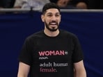 Two former NBA players who sought to enter the 2027 WNBA draft are not eligible to participate in the women's basketball league.