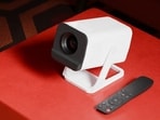 These projectors come with Android support.