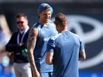 Brydon Carse has been left out of the squad for the upcoming second Test