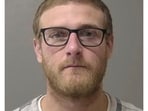 Booking photo of Sean Grayson provided by the Macon County, Ill., Jail in January 2025.