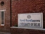 Under the initiative, students can share their views through a QR code as well as with ABVP volunteers conducting the campaign across various DU colleges. (Representational Image)