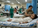 ‘Keep kids at home if unwell’: Schools issue advisories amid rise in H1N1