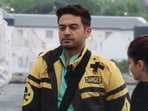 Gaurav Khanna eliminated from Khatron Ke Khiladi 15 after stunt leaves him with elbow injury.