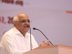 Gujarat Chief Minister Bhupendra Patel visits Toronto to strengthen international partnerships and explore investment opportunities ahead of the 2027 Vibrant Gujarat Global Summit.
