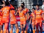 India‘s performance at the World Cup reignited hope for the team going forward. (Ewout Pahud de Mortanges)