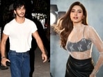 Exclusive | Ishaan Khatter and Chandni Bainz part ways amicably: Confirms Source