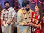 తెరపైకి కొత్త జోడీ.. 24 ఏళ్ల తర్వాత సిమ్రాన్, జయరామ్.. పెళ్లి?
