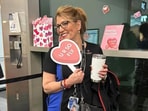 Southwest Airlines flight attendant Jenny Lupton was found dead.