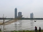 Indian cities should embrace skyscrapers