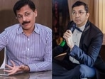 Kunal Kohli makes a hilarious appeal to FDA Commissioner Tukaram Mundhe.