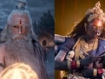 Akshaye Khanna stuns as Shukracharya in Mahakali, Sriya Reddy makes a powerful appearance.