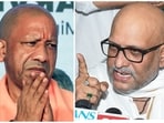 The Yogi Adityanath-led BJP and Congress in Uttar Pradesh have clashed over an alleged fish feast at a welcome programme for state Congress president Ajay Rai in Ayodhya.