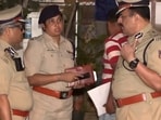 The woman, identified as Hoor, was found dead at her rented home in Mandya. (PTI/ Representative)