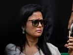 The bench stayed the arrest warrant against Moitra till further orders.(PTI)