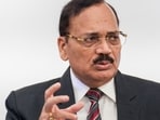 CJI Surya Kant’s opinion is expressly authored “on behalf of himself, and justices Sharma, Aradhe and Pancholi” – making four judges.(PTI)
