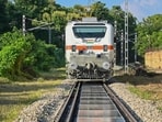 
The move addresses a long-standing operational challenge for train drivers, who currently have no access to toilets or urinals inside locomotives. (Representational Image)(X-@RailMinIndia)