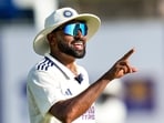 IND vs SL LIVE SCORE: Play has restarted for the final phase of Day 2. IND vs SL LIVE SCORE: Play has restarted for the final phase of Day 2.