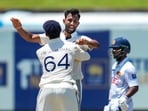 IND vs SL LIVE SCORE: Prasidh Krishna has taken the first wicket of Sri Lanka. IND vs SL LIVE SCORE: Prasidh Krishna has taken the first wicket of Sri Lanka.