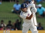 IND VS SL, LIVE SCORE: Dhruv Jurel and Saransh Jain get India underway on Day 2.