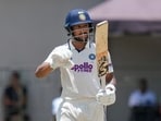 IND vs SL LIVE SCORE: Dhruv Jurel is playing a great knock. IND vs SL LIVE SCORE: Dhruv Jurel is playing a great knock.