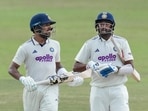 IND vs SL LIVE SCORE: Dhruv Jurel and Mohammed Siraj restart India's innings. IND vs SL LIVE SCORE: Dhruv Jurel and Mohammed Siraj restart India's innings.