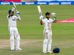 IND vs SL Highlights: Dhruv Jurel's century was the biggest highlight of the day. IND vs SL Highlights: Dhruv Jurel's century was the biggest highlight of the day.