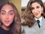 Parul Gulati accused of cheating by Krystle D'Souza.