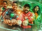 ఓటీటీలోకి ఇవాళ వచ్చిన మలయాళ సైన్స్ ఫిక్షన్ మూవీ- ఏలియన్‌కు తాగుడు అలవాటు, నో పవర్స్-ఎక్కడ చూడాలంటే?
