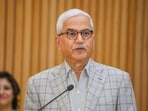 Rakesh Gangwal (Sourced)