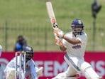 Rishabh Pant in action against Sri Lanka on Monday. (PTI) Rishabh Pant in action against Sri Lanka on Monday. (PTI)