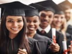 The data showed that applicants from Asia saw an 11 per cent decline, while 17 per cent fewer Africans applied for higher education in the US. 