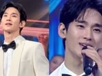 Kim Soo Hyun returns to public stage in Indonesia amid Kim Sae Ron controversy.