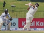 IND VS SL, LIVE SCORE: Rishabh Pant is slowly returning to his elements. IND VS SL, LIVE SCORE: Rishabh Pant is slowly returning to his elements.