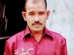 Suresh Kumar, one of the deceased.