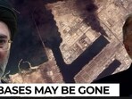 Iran ‘wrecked’ US Gulf bases permanently? 15 sites may be lost as Trump rethinks military strategy