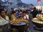 India is a country where the majority survives on natural immunity acquired to withstand the microbes in tap water, often due to the confluence of sewage-pipe contents and treated water deemed fit for human consumption.