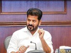 సీఎం రేవంత్ రెడ్డి